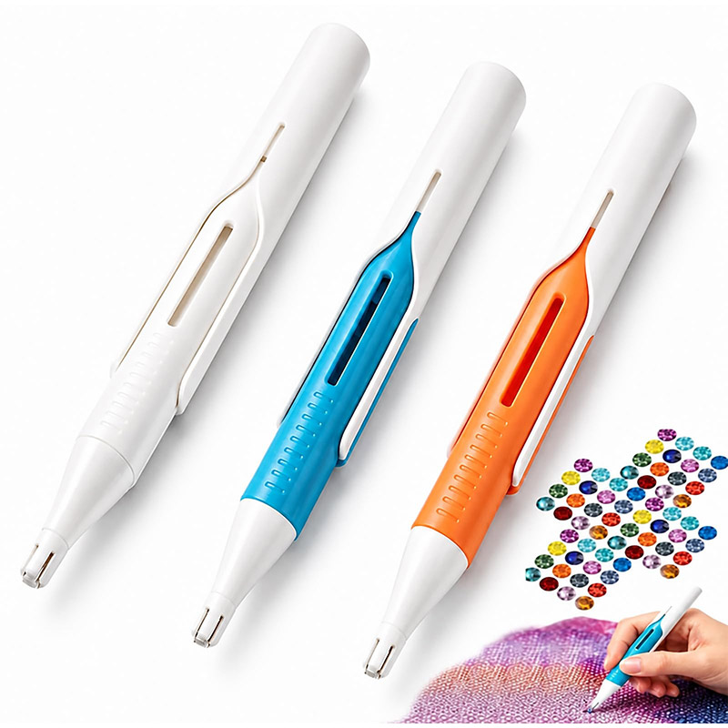 Diy Automation - Distributeur automatique de perles pour peinture