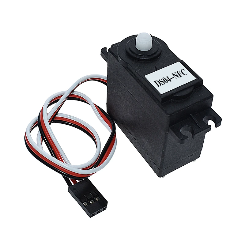 Diy Automation - DS04-NFC Servo 360 degrés Rotation continue
