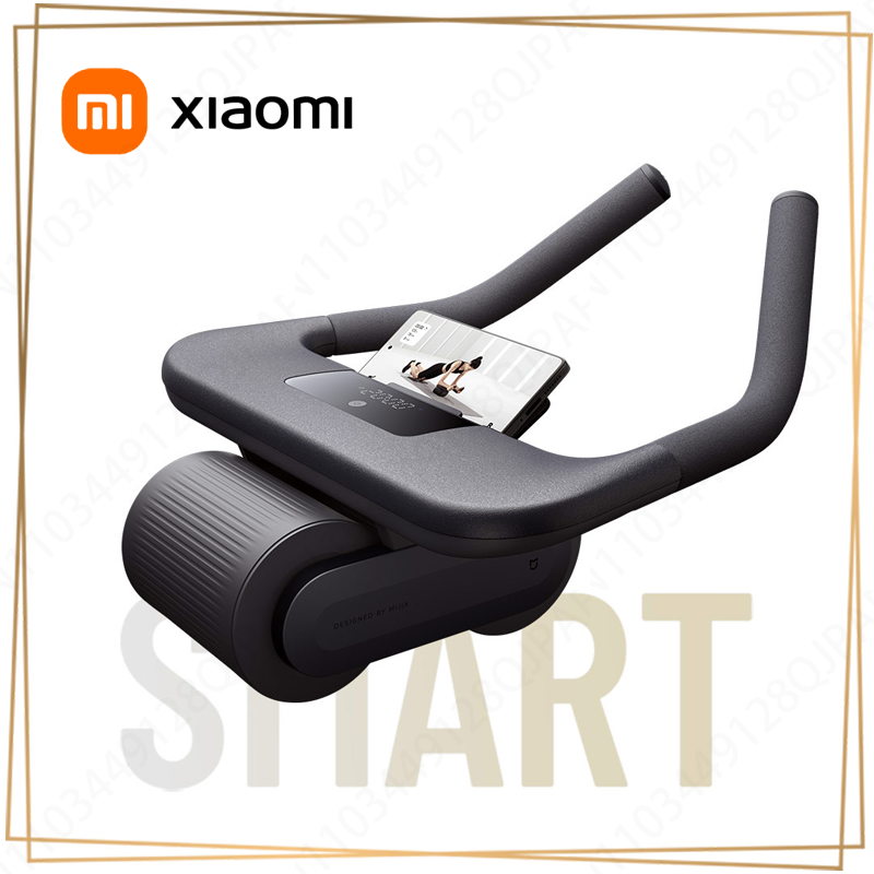 Home Automation Industry - Nouveau Xiaomi Mijia roue abdominale intelligente