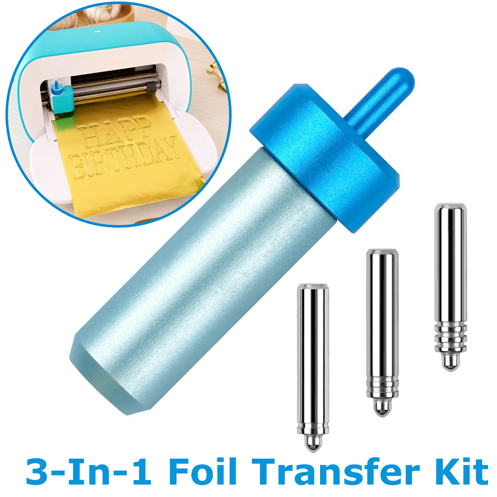 Diy Automation - Kit de transfert de feuille 3