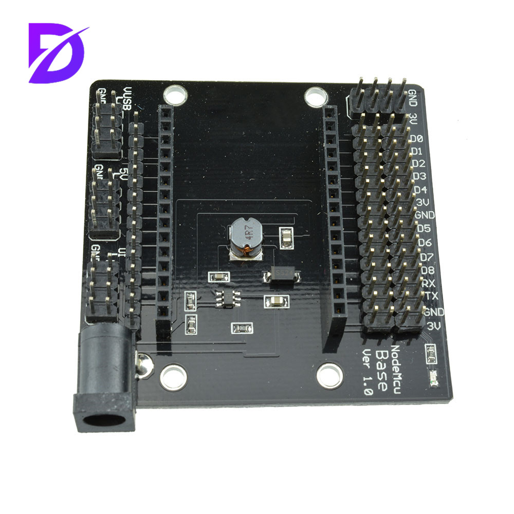 Nouvelle Base NodeMcu ESP8266  - Esp8266 Nodemcu Board avis et prix