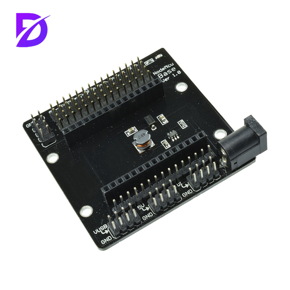 Nouvelle Base NodeMcu ESP8266  - Esp8266 Nodemcu Board avis et prix