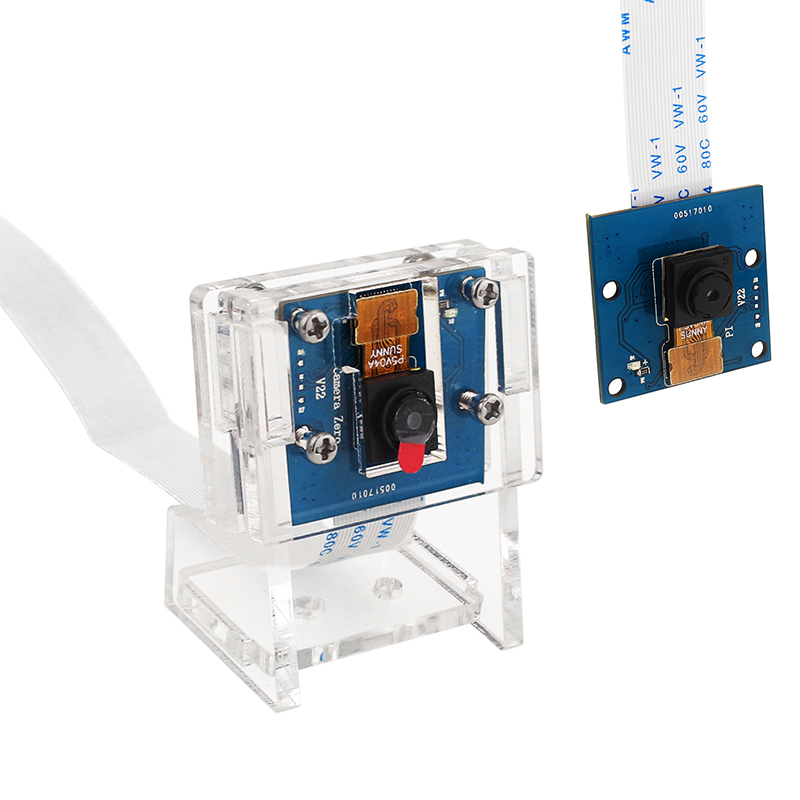 Raspberry Pi Zero 2 W caméra 5 - Pi Zero W Board avis et prix