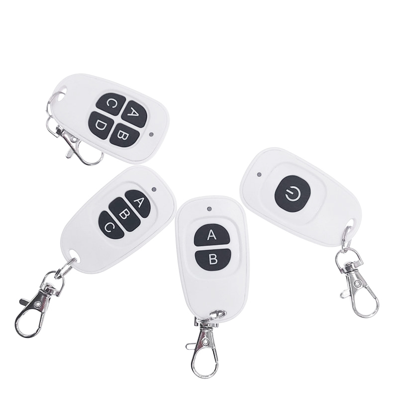 Interrupteur sans fil blanc DC - Ir Blaster Universal avis et prix