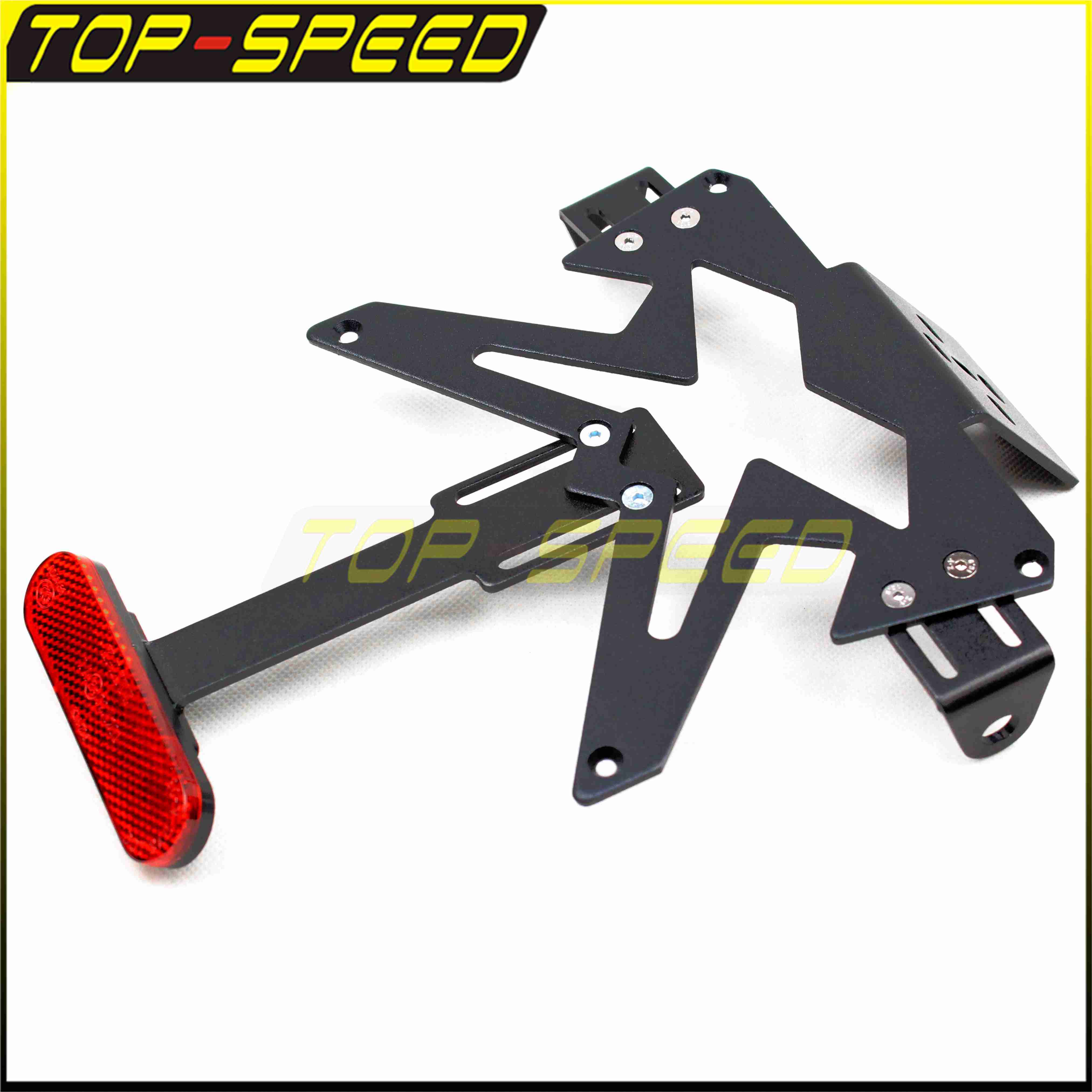 Support de plaque d'immatricul - Ir Blaster Universal avis et prix