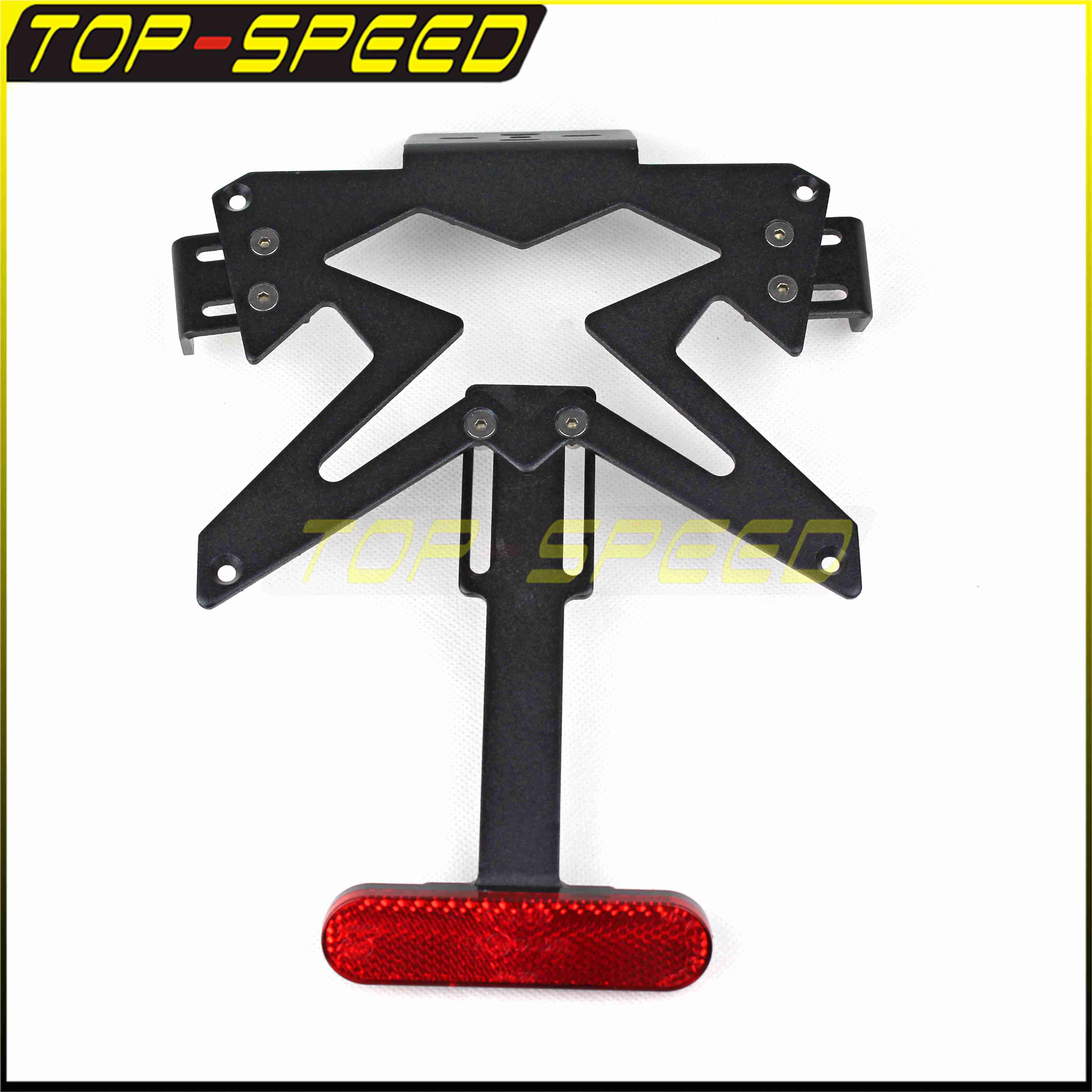 Support de plaque d'immatricul - Ir Blaster Universal avis et prix
