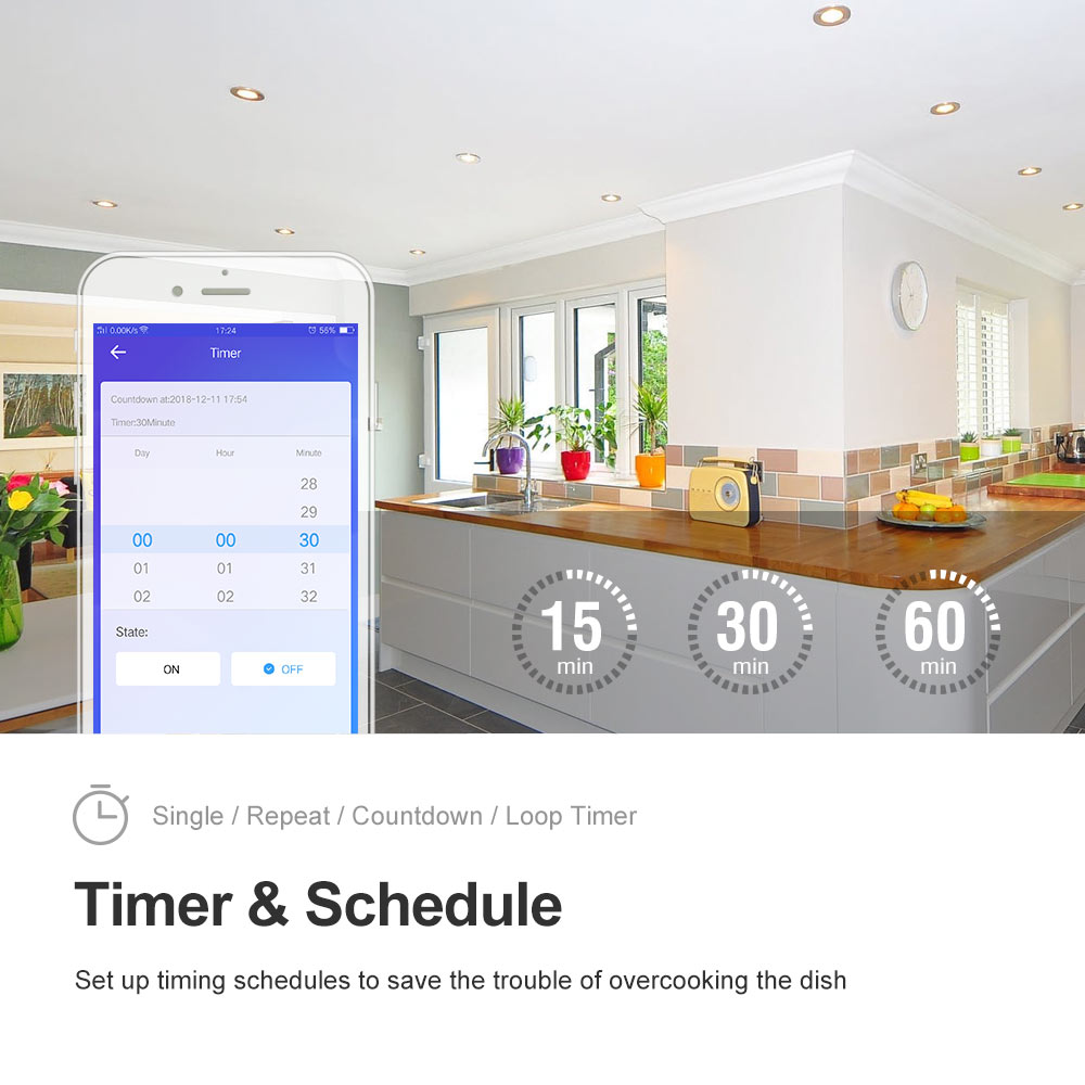 Itead SONOFF – Module de relai - Home Automation Technology avis et prix