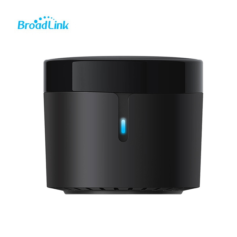 BroadLink RM4 Mini IR WiFi, té - Home Automation Technology avis et prix
