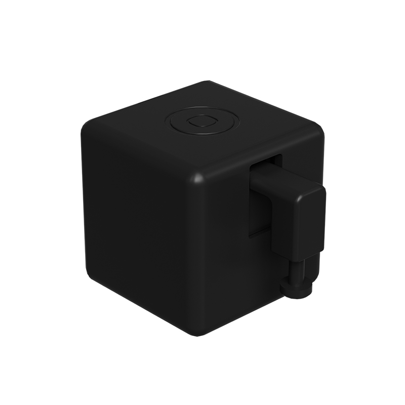 Robot DIY pour presser les bou - Home Automation Technology avis et prix