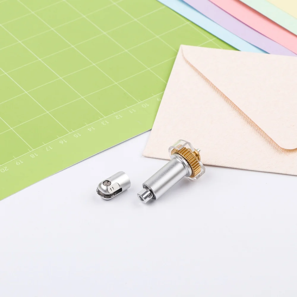 1 pièce Lame ondulée de gravur - Diy Automation avis et prix