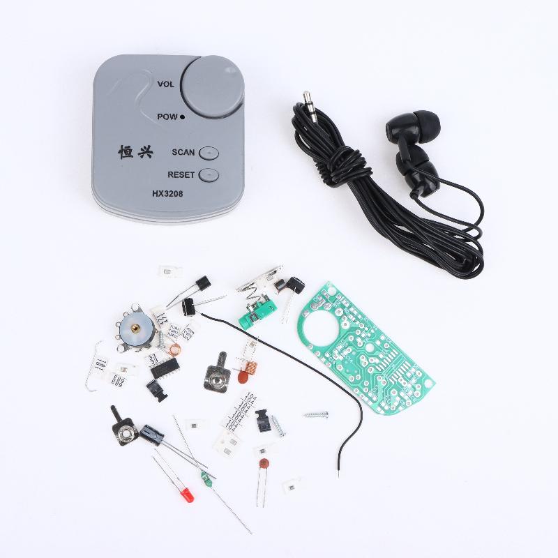 Kit électronique DIY, module r - Diy Automation avis et prix