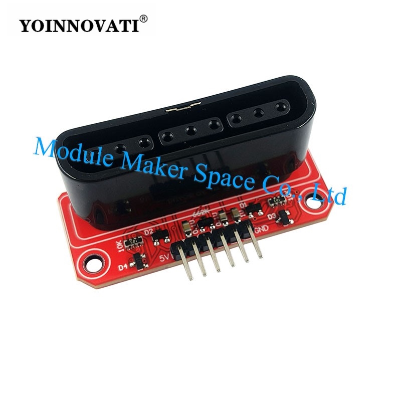 Adaptateur PS2 vers carte de d - Level Shifter 3.3V avis et prix