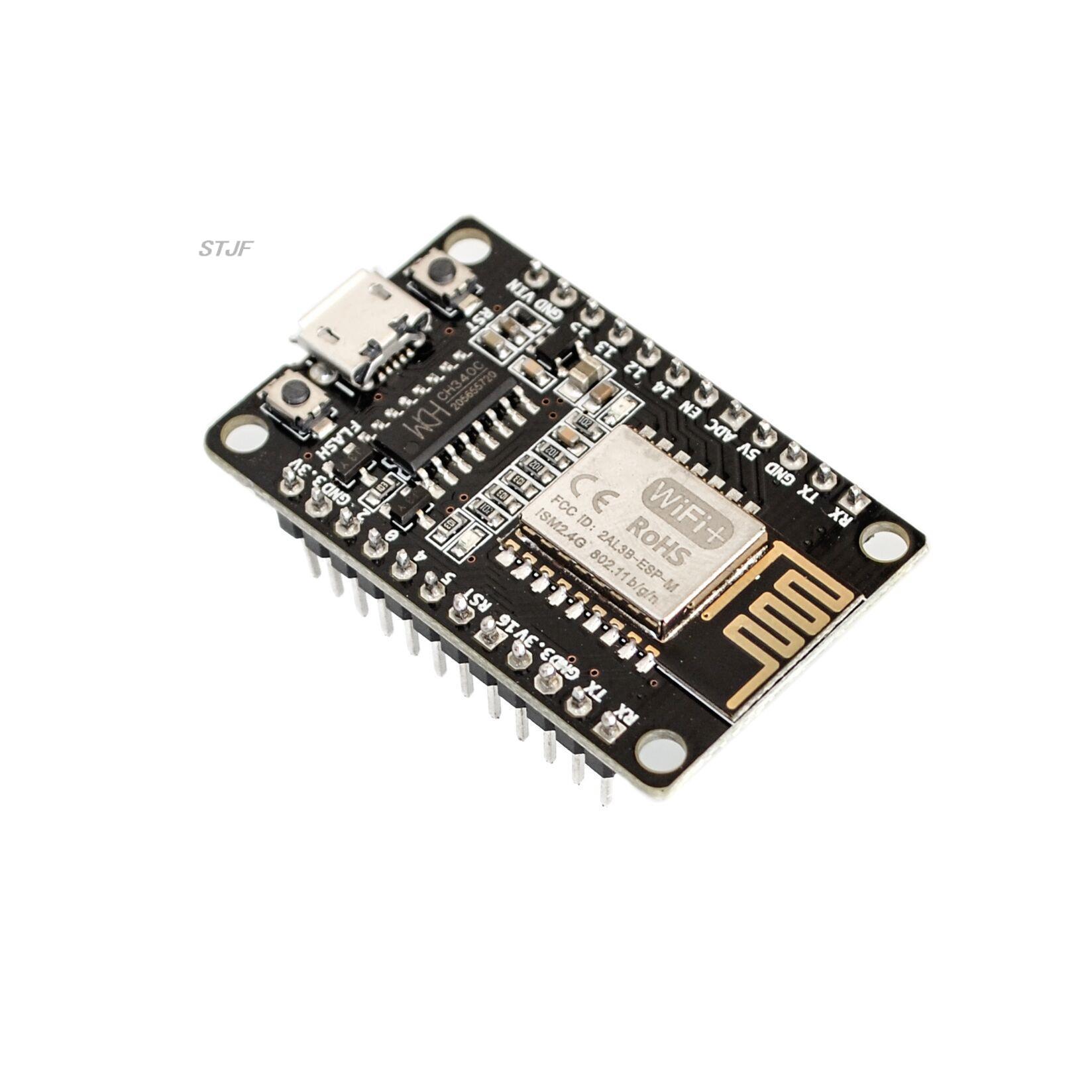 Carte de développement ESP8285 - Esp8266 Nodemcu Board avis et prix