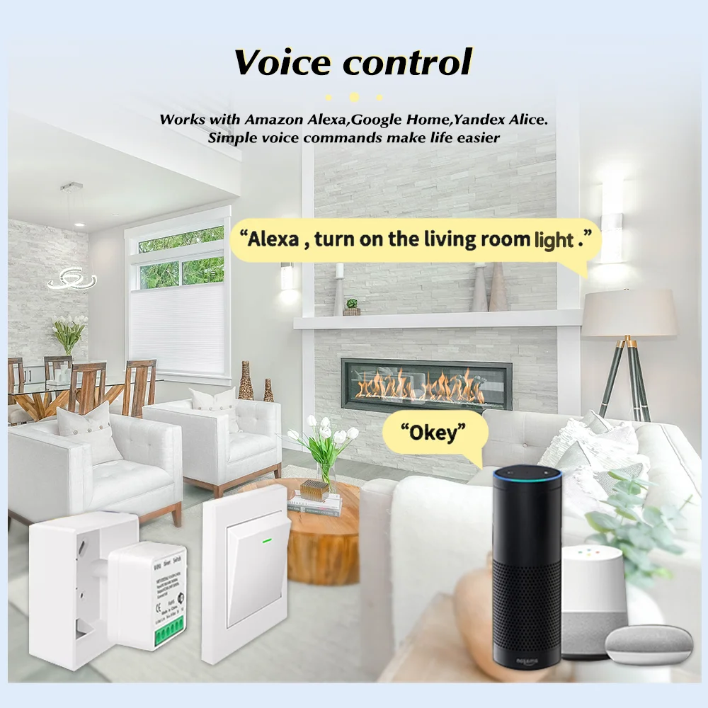 Module de commutation intellig - Diy Automation avis et prix