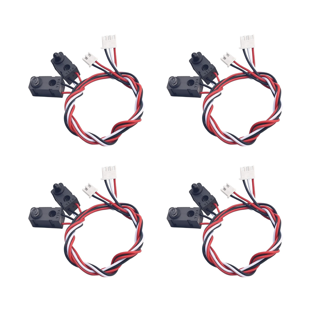 Kit de capteurs à faisceau inf - Home Automation Diy Kit avis et prix