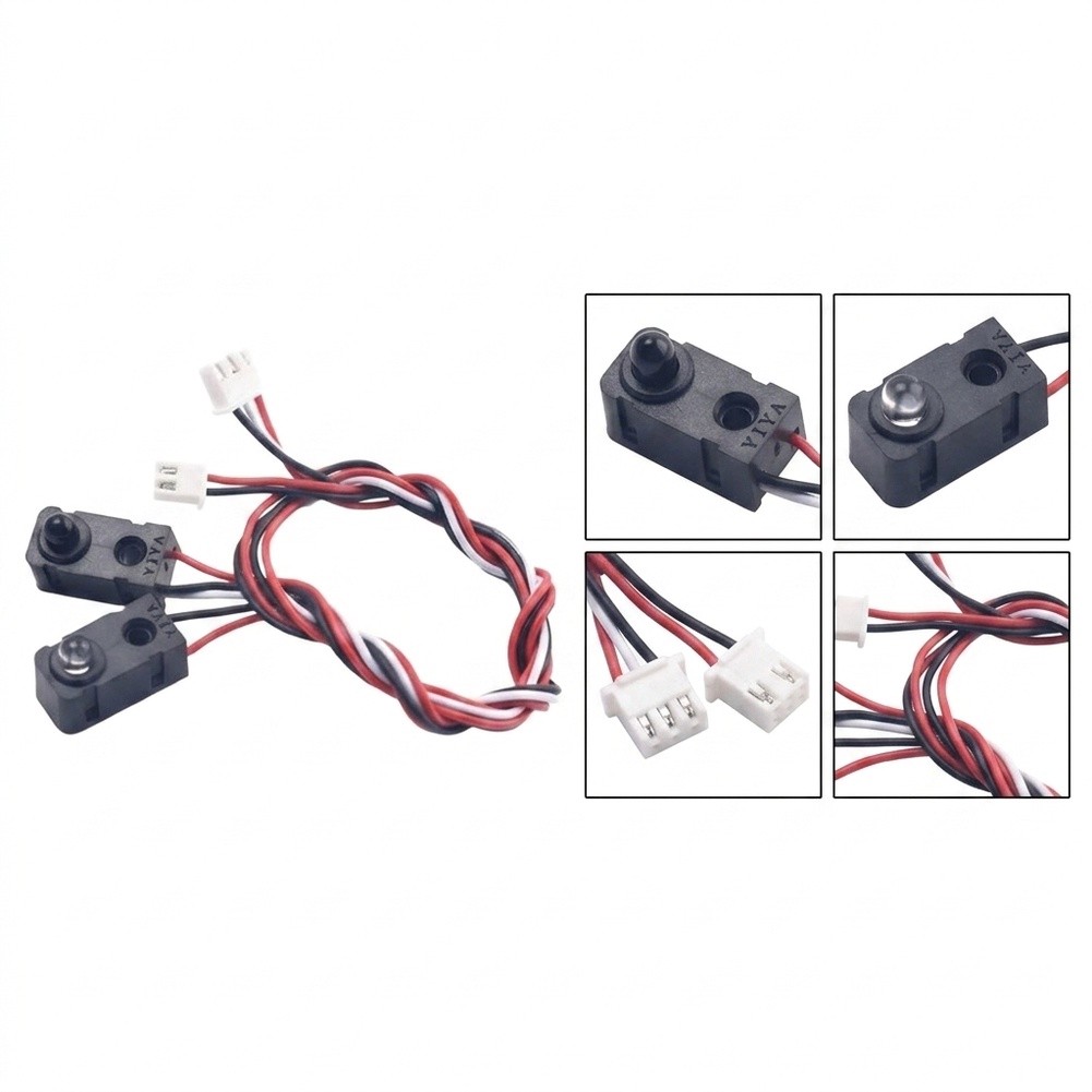 Kit de capteurs à faisceau inf - Home Automation Diy Kit avis et prix