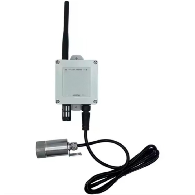 Capteur agricole 3 en 1, capte - Temperature Humidity Sensor avis et prix