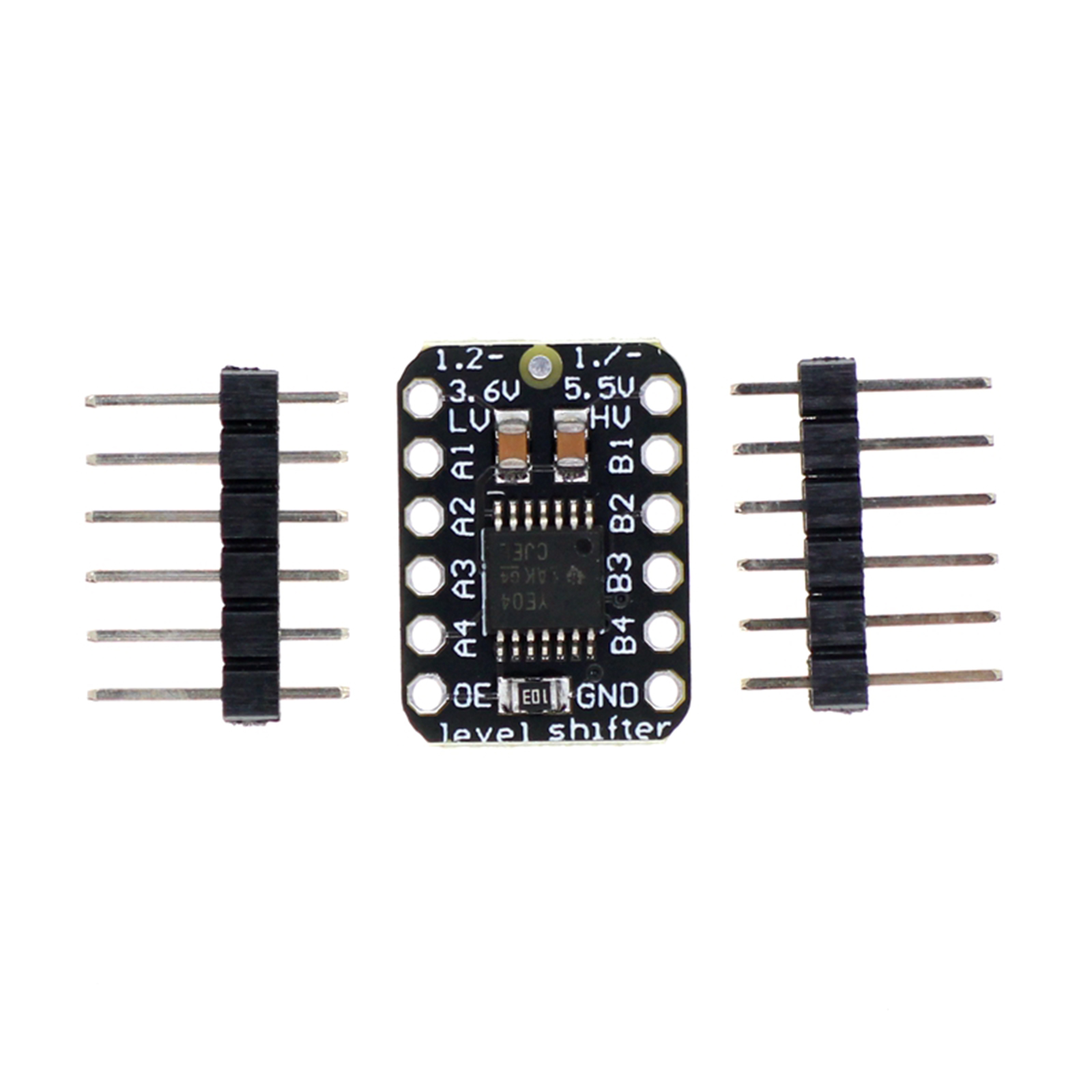 Modules de conversion de nivea - Level Shifter 3.3V avis et prix