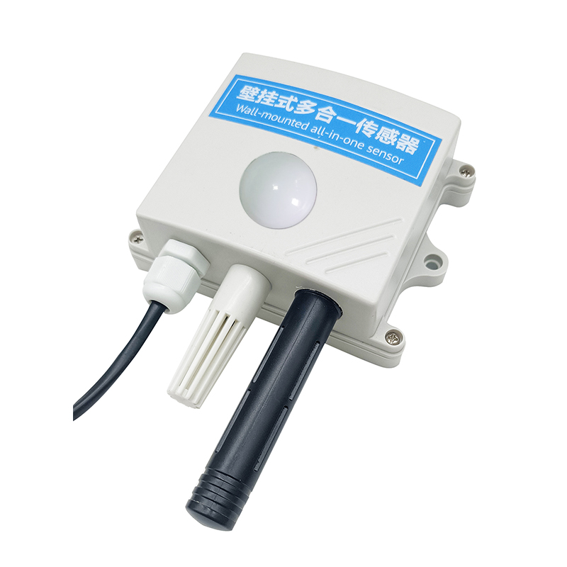 Station météo intelligente 202 - Temperature Humidity Sensor avis et prix