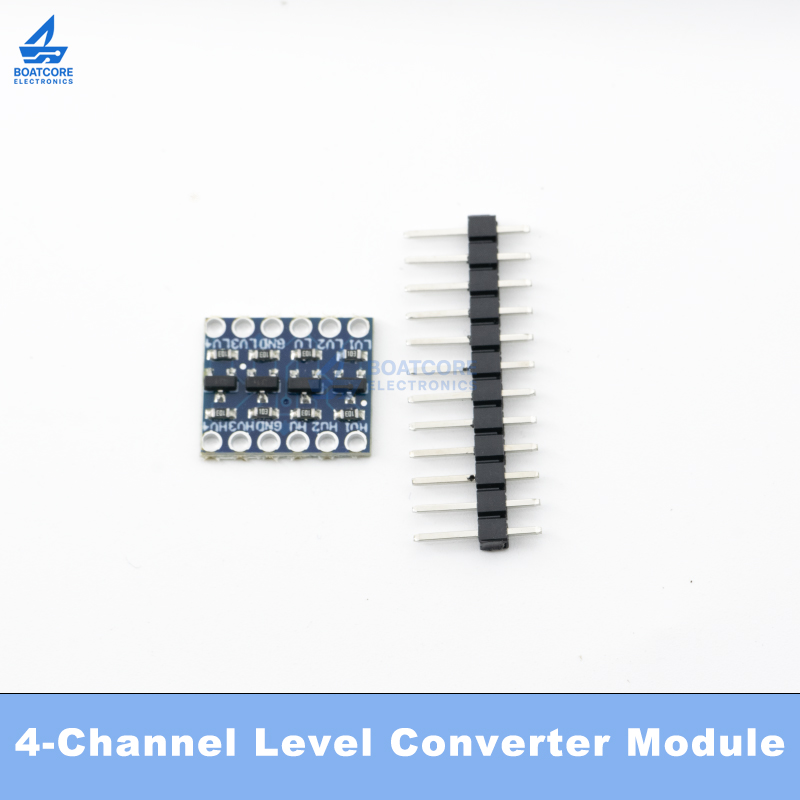 1/3/5/10PCS Convertisseur de n - Level Shifter 3.3V avis et prix