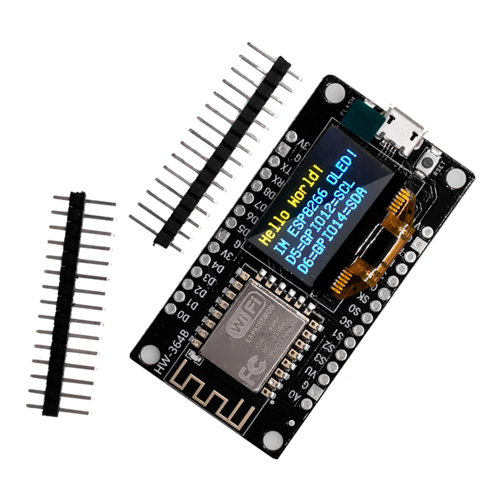 ESP-12F module de carte de dév - Esp8266 Nodemcu Board avis et prix