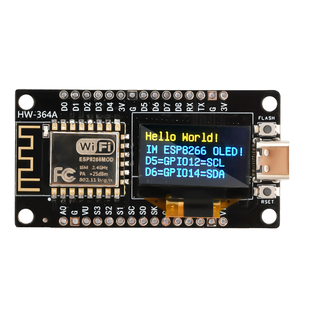 ESP-12F module de carte de dév - Esp8266 Nodemcu Board avis et prix