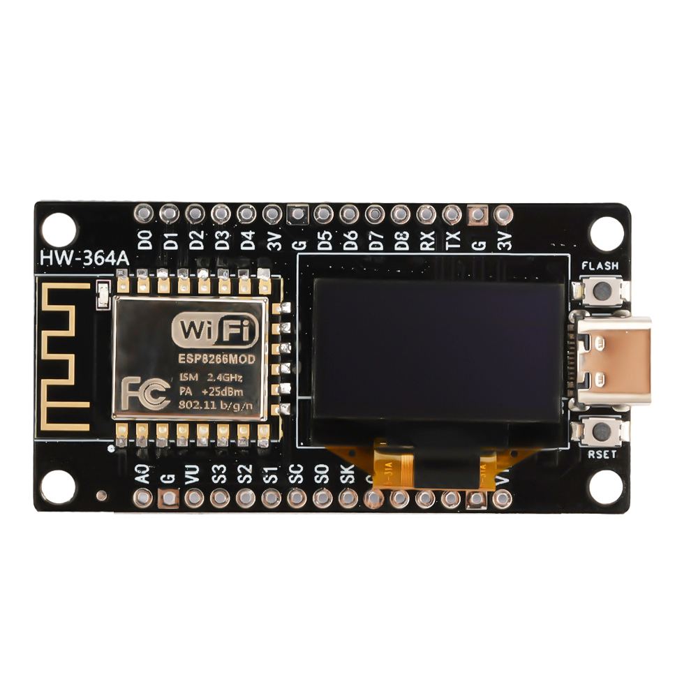 ESP-12F module de carte de dév - Esp8266 Nodemcu Board avis et prix