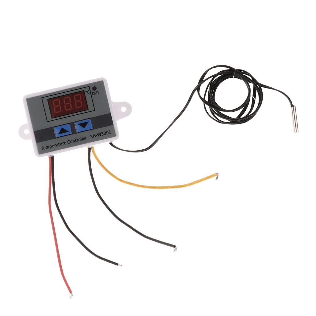 Contrôleur de température, the - Diy Home Automation Controller avis et prix