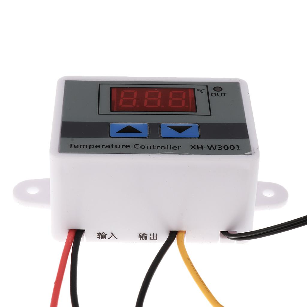 Contrôleur de température, the - Diy Home Automation Controller avis et prix