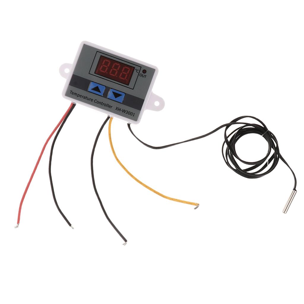 Contrôleur de température, the - Diy Home Automation Controller avis et prix