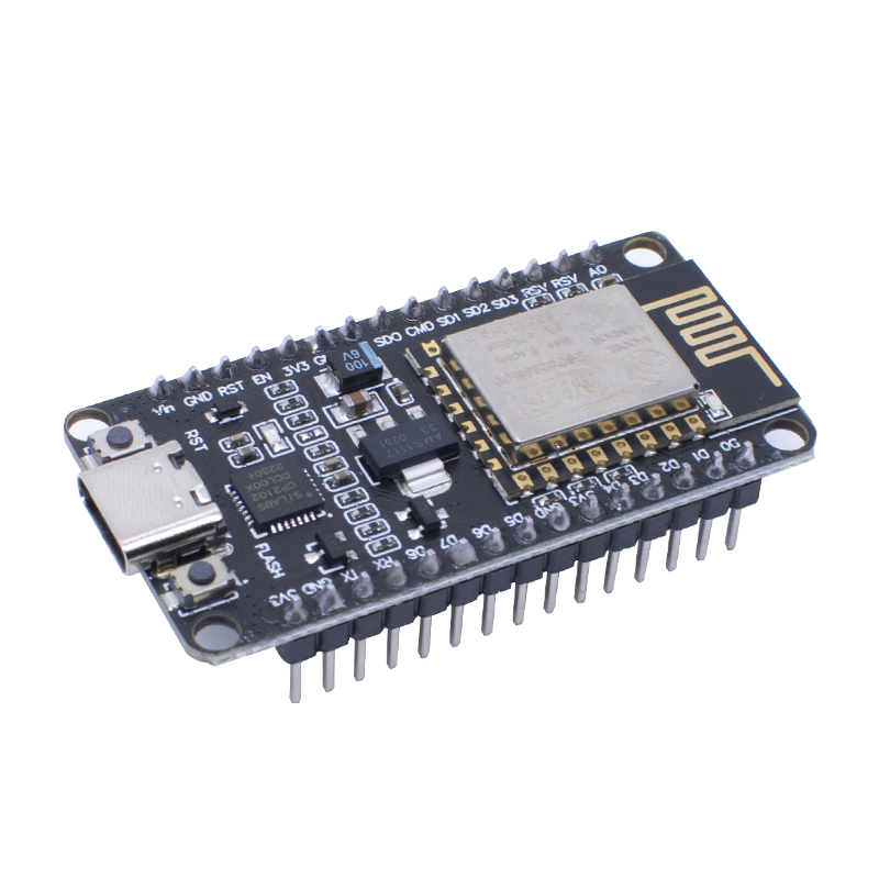 Carte sans fil NodeMCU CP2102  - Esp8266 Nodemcu Board avis et prix