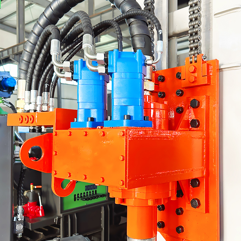 Machine de forage de puits d'e - Diy Automation avis et prix