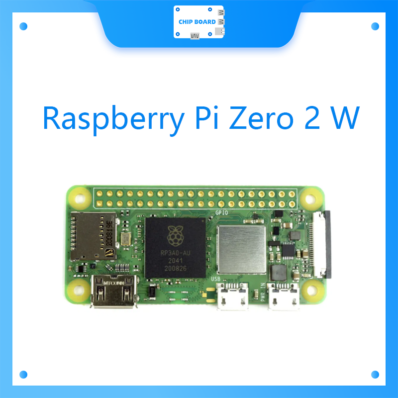 Carte de développement Raspber - Pi Zero W Board avis et prix
