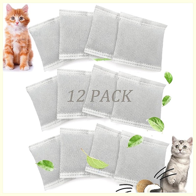 Lot de 12 éliminateurs d'odeur - Ir Blaster Universal avis et prix