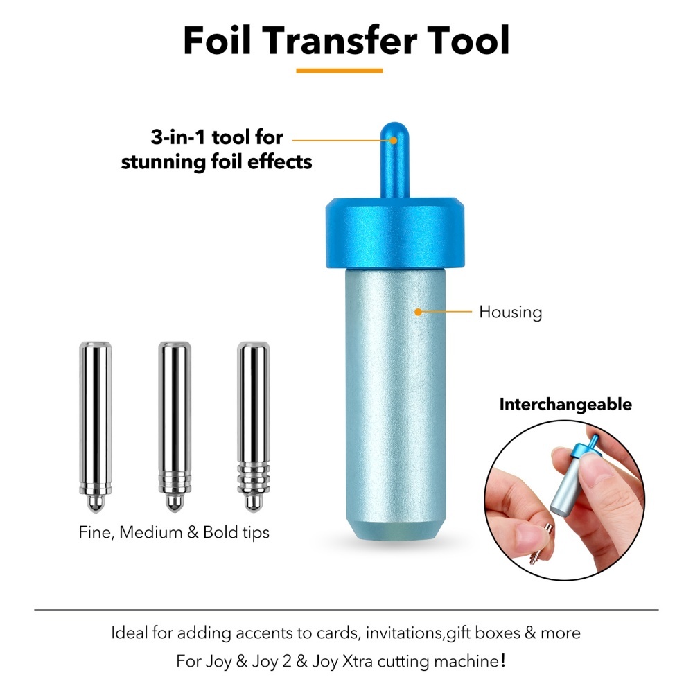 Kit de transfert de feuille 3  - Diy Automation avis et prix