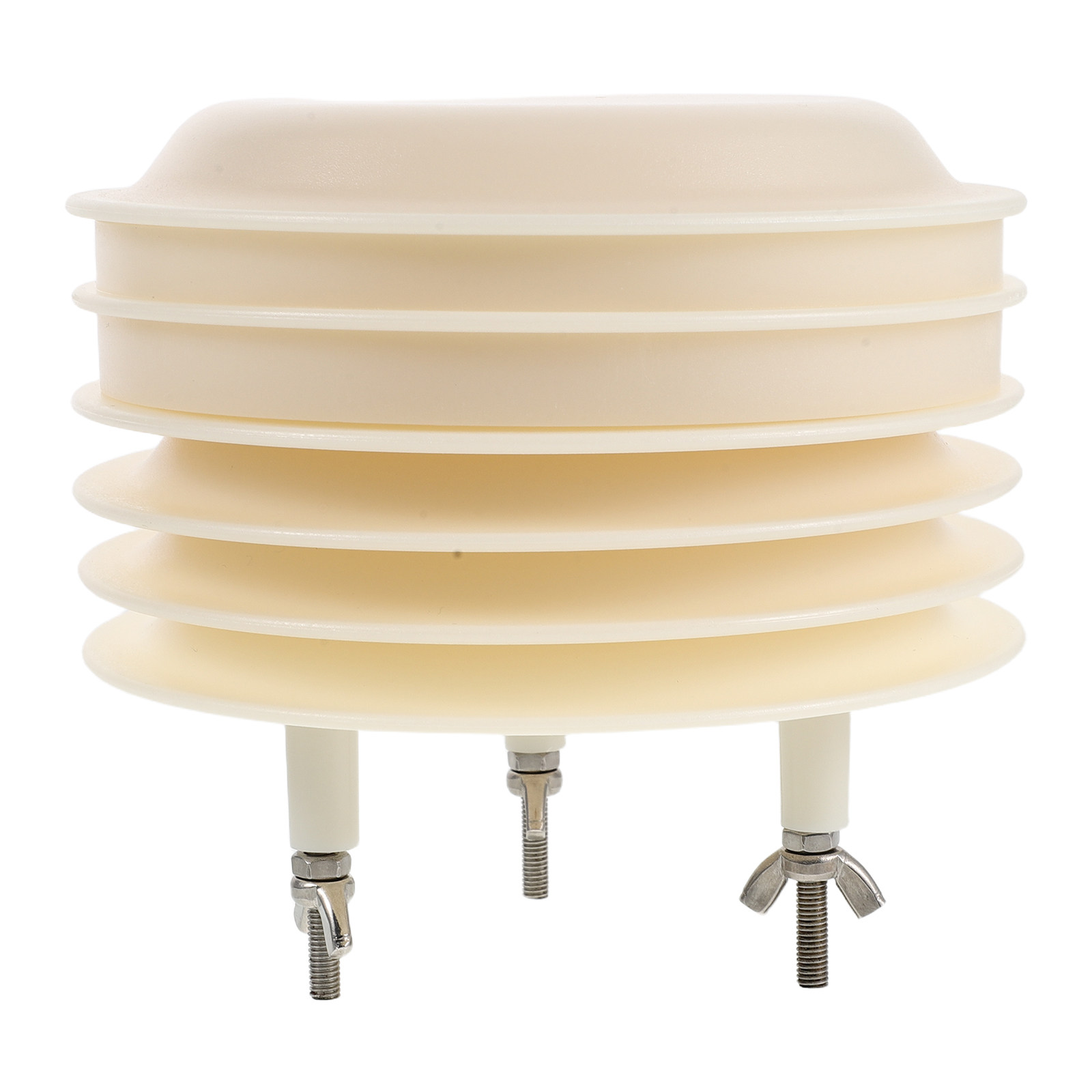 Boîtier pour capteurs météorol - Temperature Humidity Sensor avis et prix