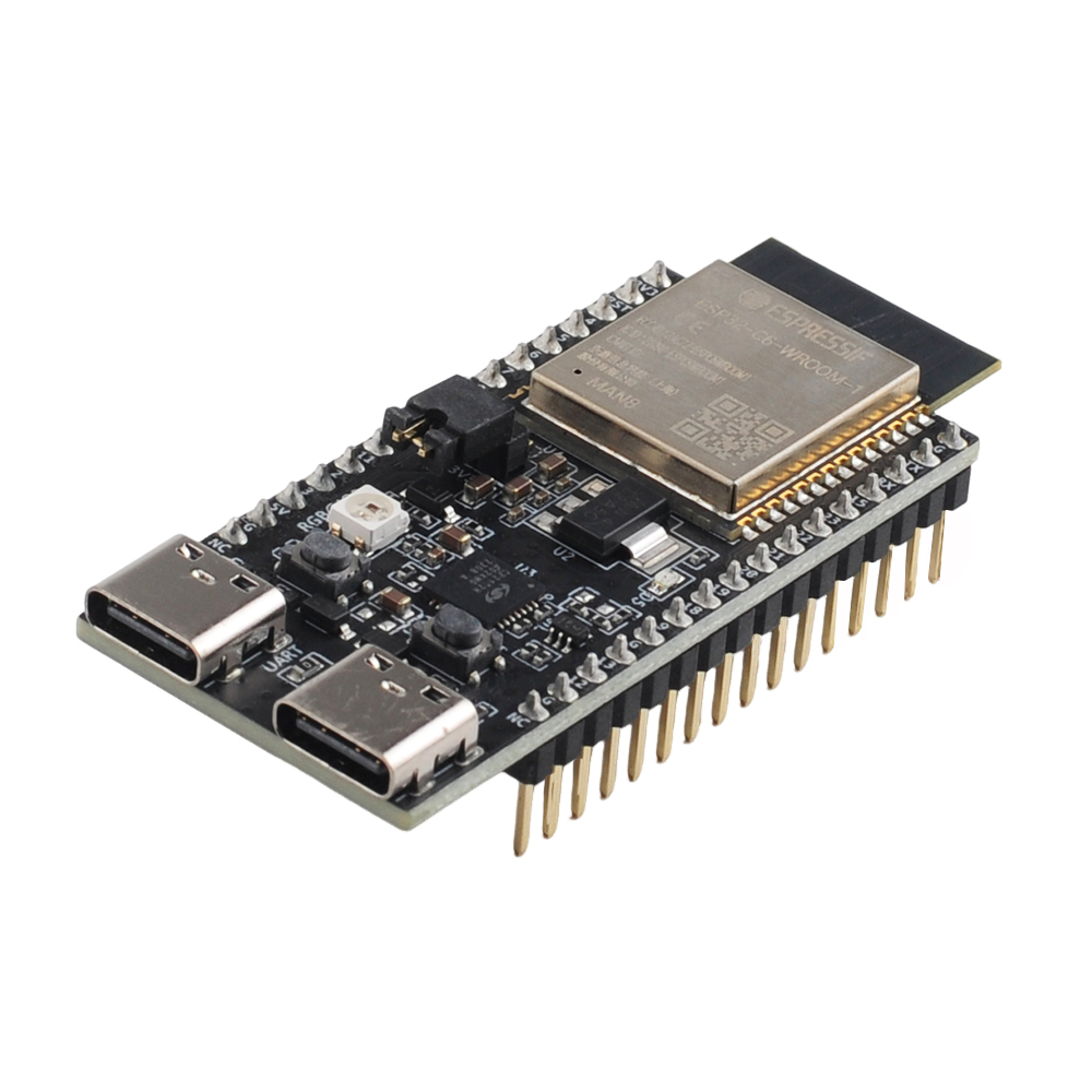 Carte IoT ESP32 C6 DevKitC 1 N - Iot Diy Home Automation avis et prix