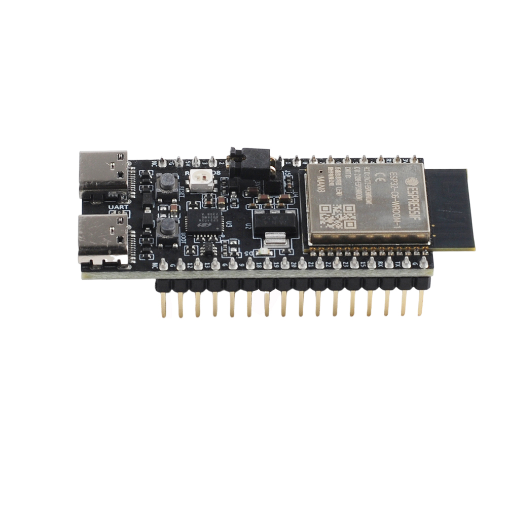 Carte IoT ESP32 C6 DevKitC 1 N - Iot Diy Home Automation avis et prix
