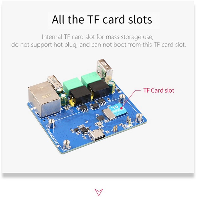 Carte d'extension double RS485 - Pi Zero W Board avis et prix