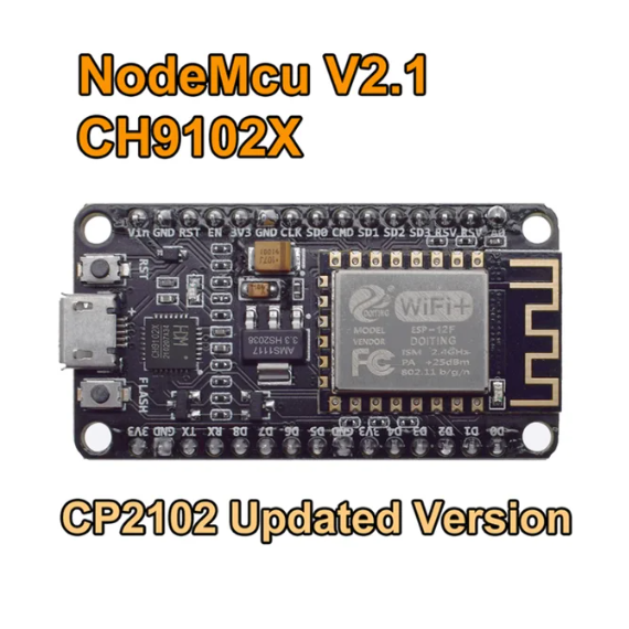 NodeMcu Lua WIFI IoT basé sur  - Esp8266 Nodemcu Board avis et prix