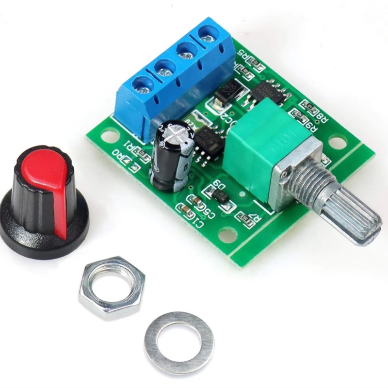 Contrôleur de vitesse de moteu - Level Shifter 3.3V avis et prix